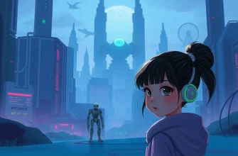 『フラクタル』ファンにおすすめの10作品