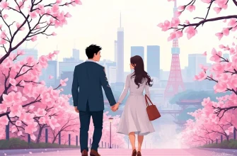 『モダンラブ・東京～さまざまな愛の形～』ファンにおすすめの10作品