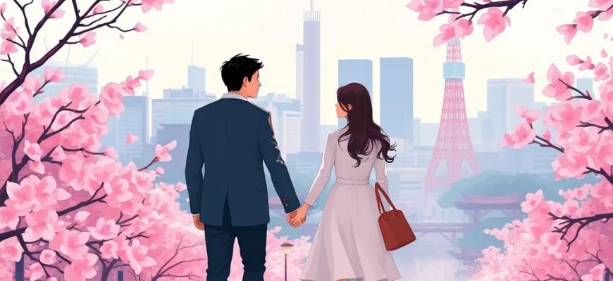 『モダンラブ・東京～さまざまな愛の形～』ファンにおすすめの10作品