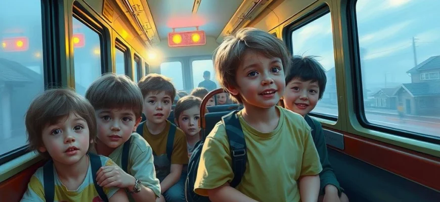 『SUPER 8／スーパーエイト』のような作品10選