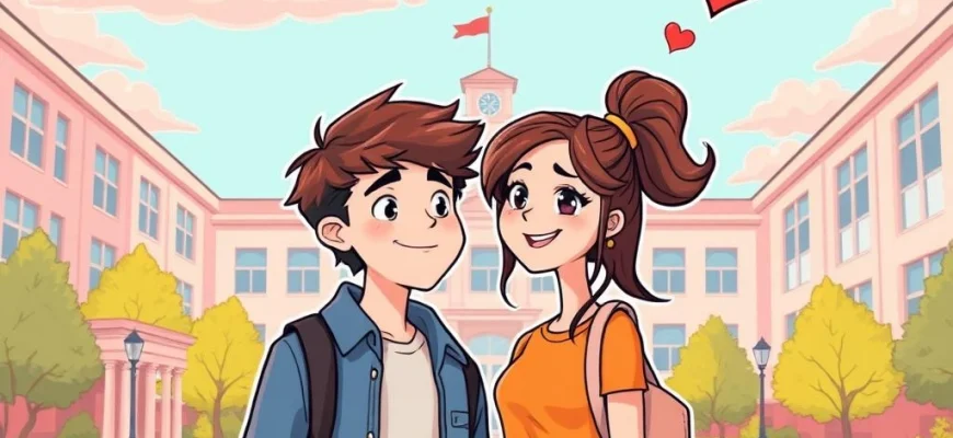 『僕の彼女がマジメ過ぎる』に似たおすすめ作品10選