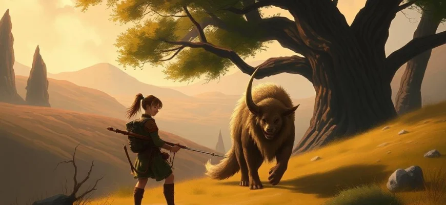 『勇者パーティーを追放されたビーストテイマー、最強種の猫耳少女と出会う』ファンにおすすめの10作品