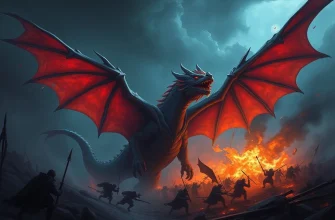 『Chaos Dragon』ファン必見！似たテイストのアニメ10選