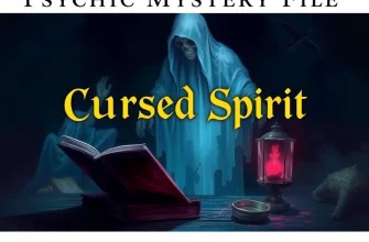 『Psychic Mystery File』ファンにおすすめの超常ミステリー10選