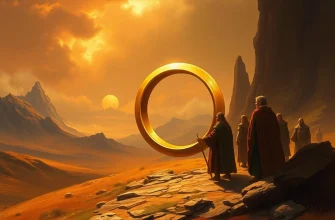 『ロード・オブ・ザ・リング』に似た映画＆ドラマ10選