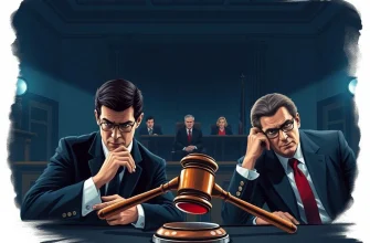 『ア・フュー・グッドメン』ファン必見の法廷ドラマ10選