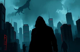 復讐とアイデンティティの葛藤を描く10作品