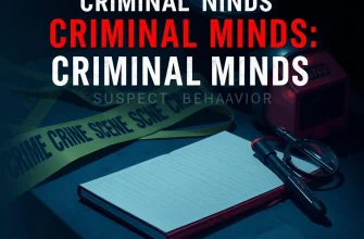 『クリミナル・マインド 特命捜査班レッドセル』ファン必見の10作品