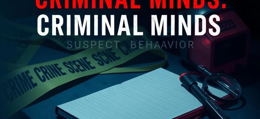 『クリミナル・マインド 特命捜査班レッドセル』ファン必見の10作品