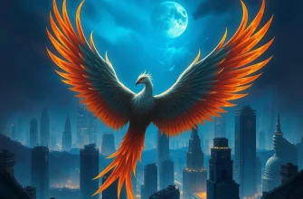 『ザ・フェニックス』ファン必見！似た作品10選