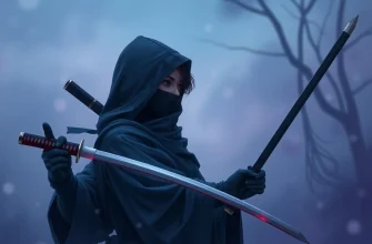 『Shinobi』のような作品を探している方へ