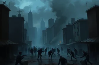 『ランド・オブ・ザ・デッド』に似たゾンビ＆サバイバル作品10選