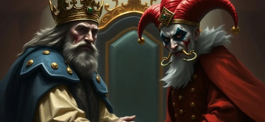 『王になった男』ファン必見！似た作品10選