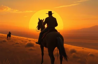 『復讐の二連銃』のような西部劇10選