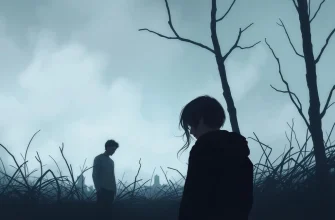 『藪の中』のような作品10選