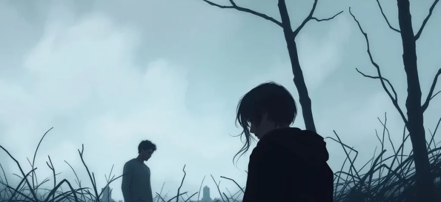 『藪の中』のような作品10選