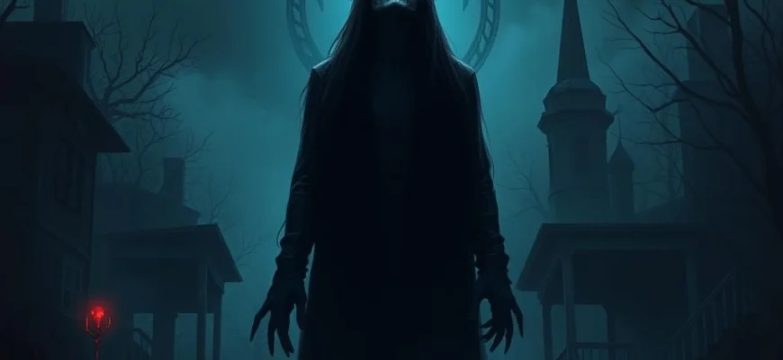 『IT／イット “それ”が見えたら、終わり。』のような恐怖と友情を描く作品10選