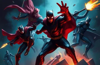 『インビンシブル』に似たおすすめ作品10選