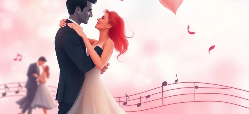 『土曜は貴方に』のような音楽とロマンスの傑作