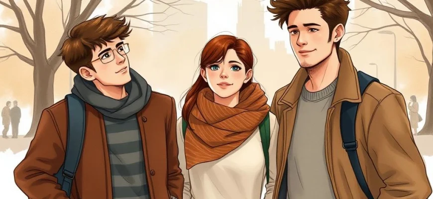 「紳士の品格」ファンにおすすめの10作品