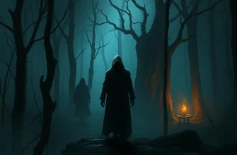 『アントラーズ』ファン必見！似た雰囲気のホラー作品10選