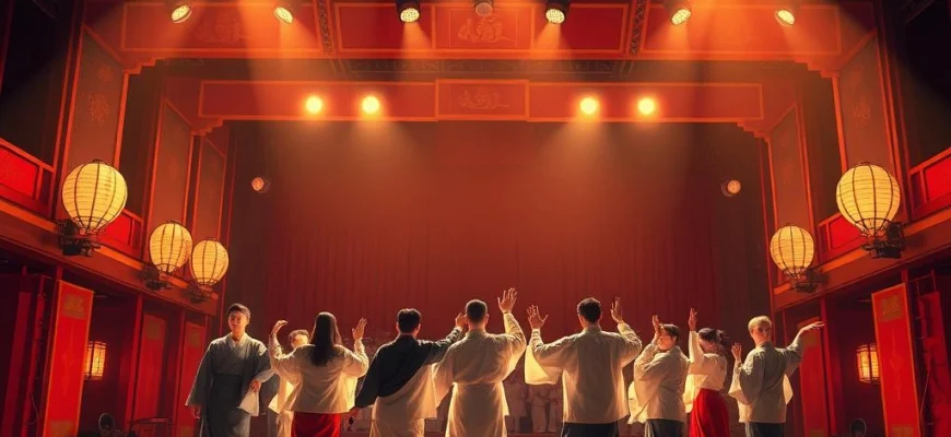 『A3!』のような感動を求めるあなたへ