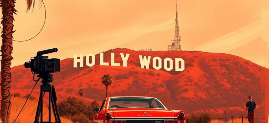 タランティーノ風の傑作10選