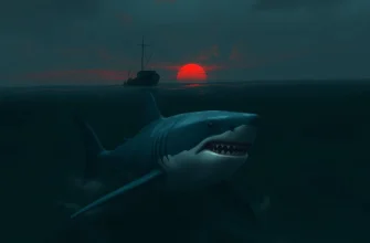 『ホワイトシャーク 海底の白い死神』に似たサメ作品10選