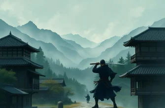 『カムイの剣』ファンにおすすめの10作品