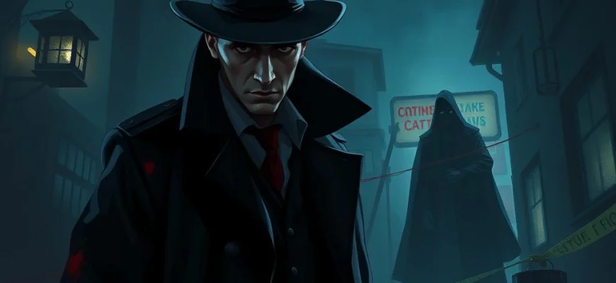 『誘拐の掟』と似た作品10選