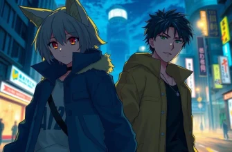 『BANANA FISH』に似たおすすめ作品10選