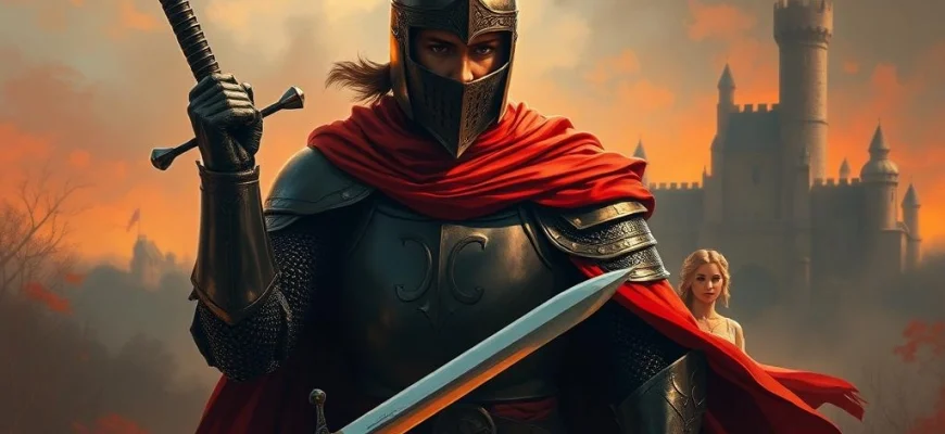 『三銃士』のような冒険活劇おすすめ10選