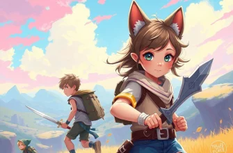 『おまもりひまり』ファンにおすすめのアニメ10選