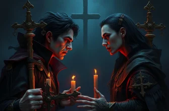 『トリニティ・ブラッド』ファン必見！似た世界観の作品10選