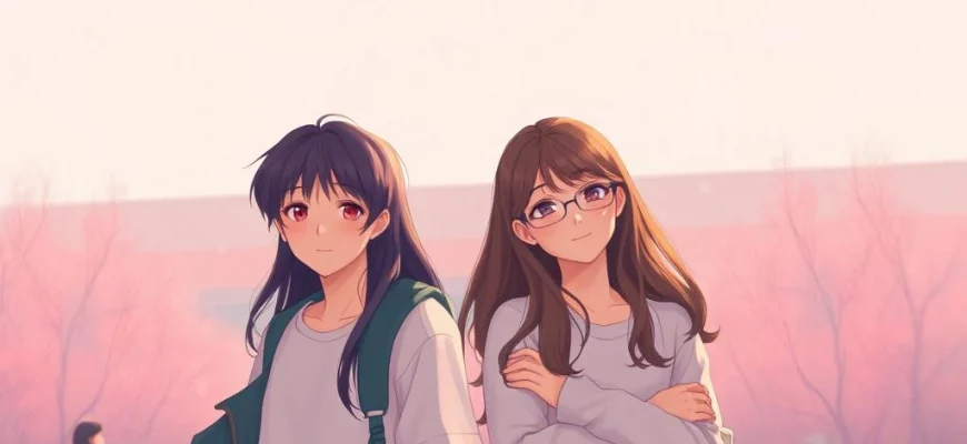 『セイレン』ファンにおすすめの類似作品10選