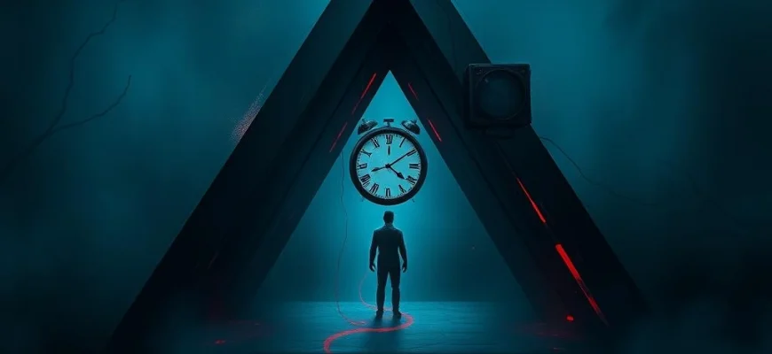 『Triangle』ファン必見！似た雰囲気の作品10選