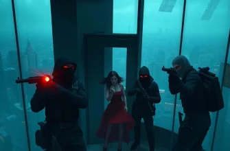 『ドアマン』のような映画・ドラマ10選