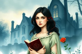 『ジェーン・エア』ファン必見！似た作品10選