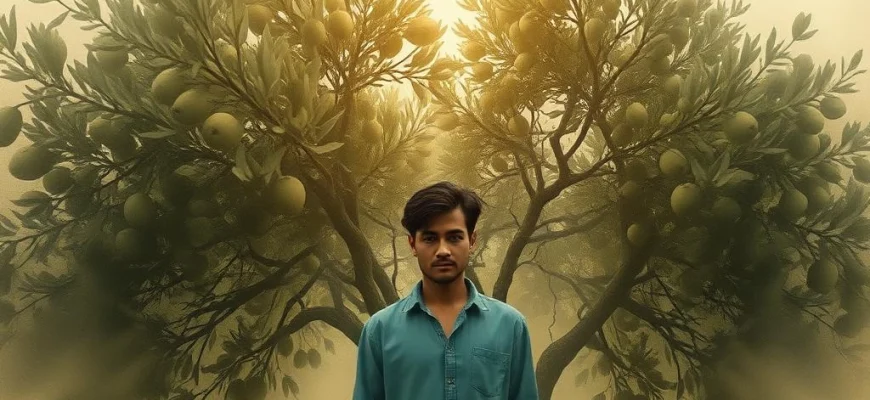 『オリーブの木を抜けて』ファンにおすすめの10作品