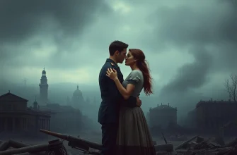 『イングリッシュ・ペイシェント』ファンにおすすめの10作品