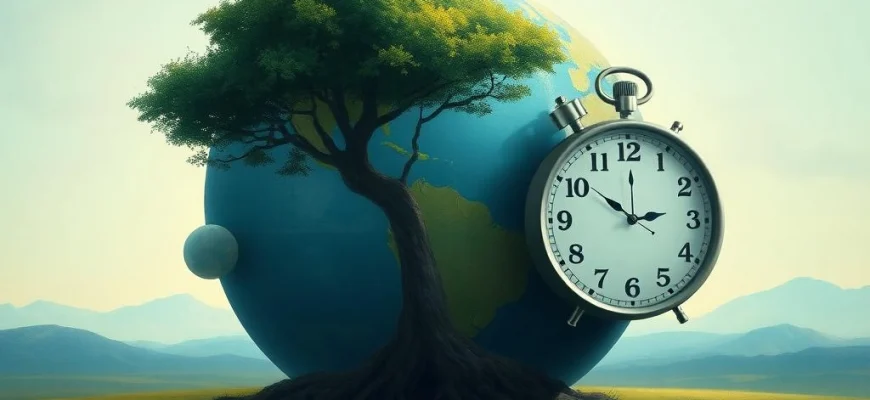 『The 11th Hour』と似た環境問題を扱う作品10選