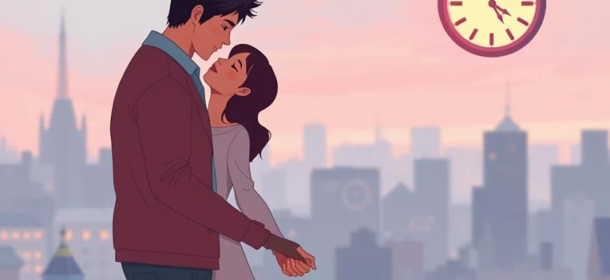 『オンリー・ユー』に似た映画・ドラマ10選