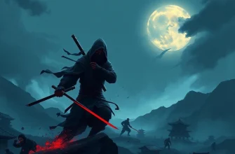 『獣兵衛忍風帖』に似たアニメ・映画10選