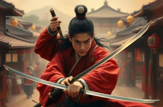 『群盗: 民の乱』のような歴史アクション作品10選