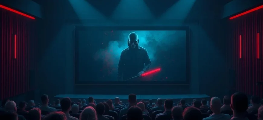 『THE KILLER／暗殺者』のような作品10選