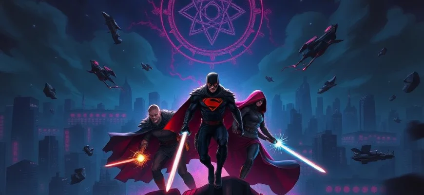 『タブー・タトゥー』ファンが次に見るべき10作品