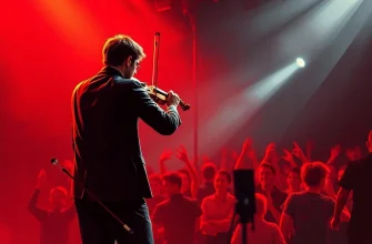 音楽と情熱に満ちた『パガニーニ　愛と狂気のヴァイオリニスト』のような作品10選