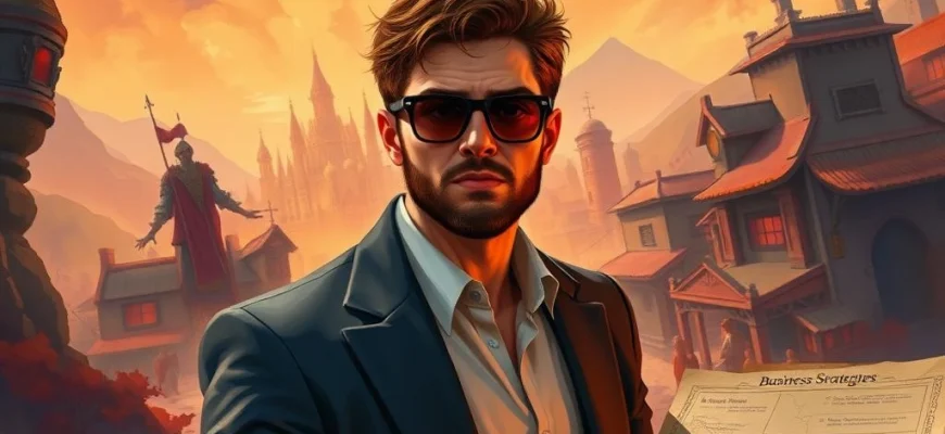 『赘婿』のような作品を楽しむ10選