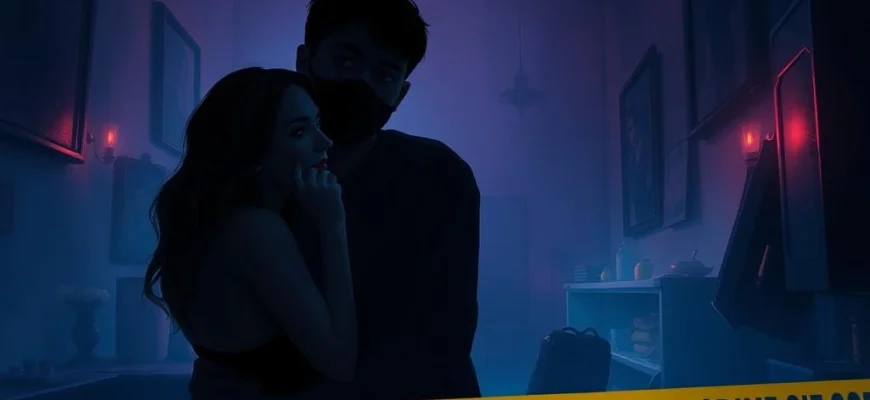 『デシジョン・トゥ・リーブ』ファンにおすすめの10作品