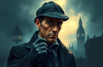 シャーロック・ホームズ(1984)に似たおすすめ作品10選